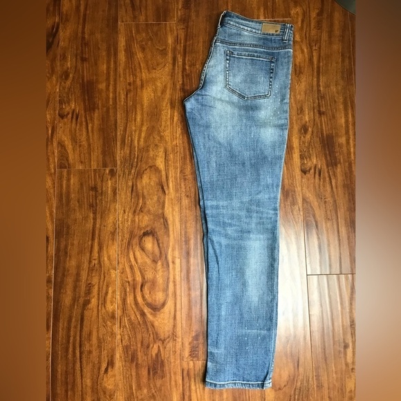 BP medium wash jeans size 7 - Picture 3 of 8